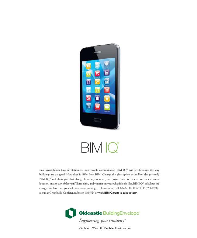  [建筑师丛书2012 第十一期]Architect 2012-11.Armstrong.影印版 