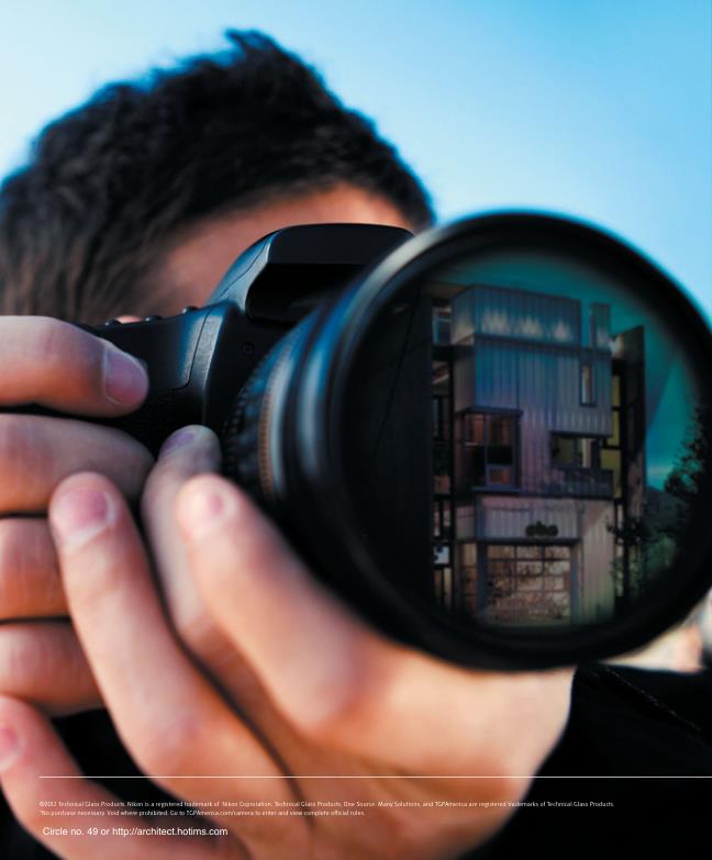  [建筑师丛书2012 第十期]Architect 2012-10.Armstrong.影印版 