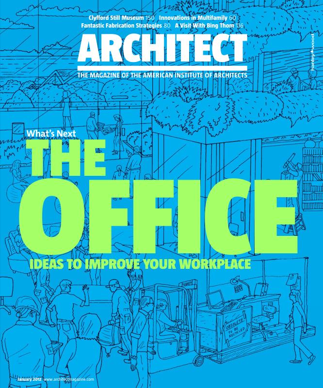 建筑师丛书2012第一期.Architect.2012-01.Armstrong.影印版www.xuexi111.com 免费PDF资源库