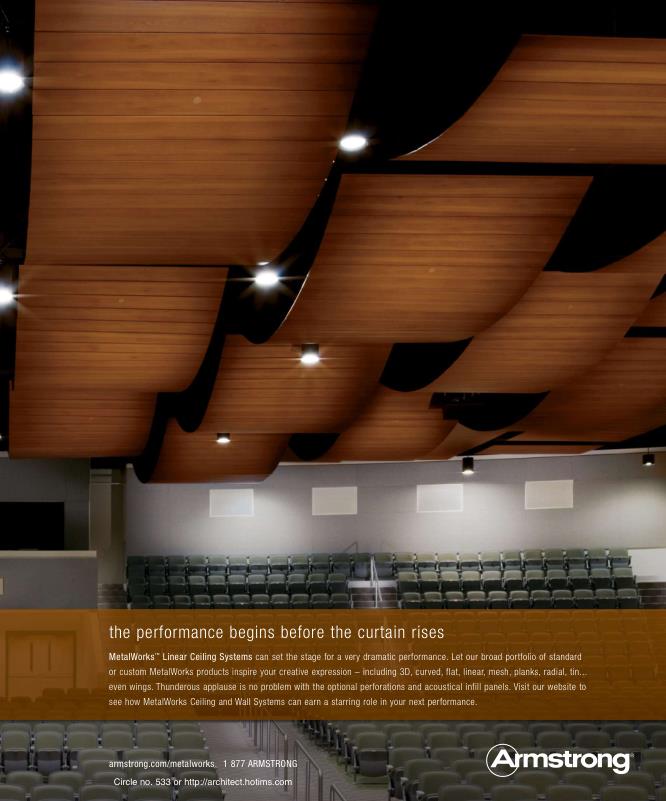  [建筑师丛书2012第一期].Architect.2012-01.Armstrong.影印版[www.xuexi111.com] 