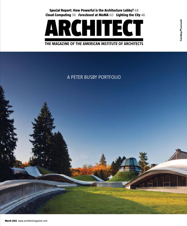 建筑师丛书2012第三期.Architect.2012-03.Armstrong.影印版www.xuexi111.com PDF资源免费获取