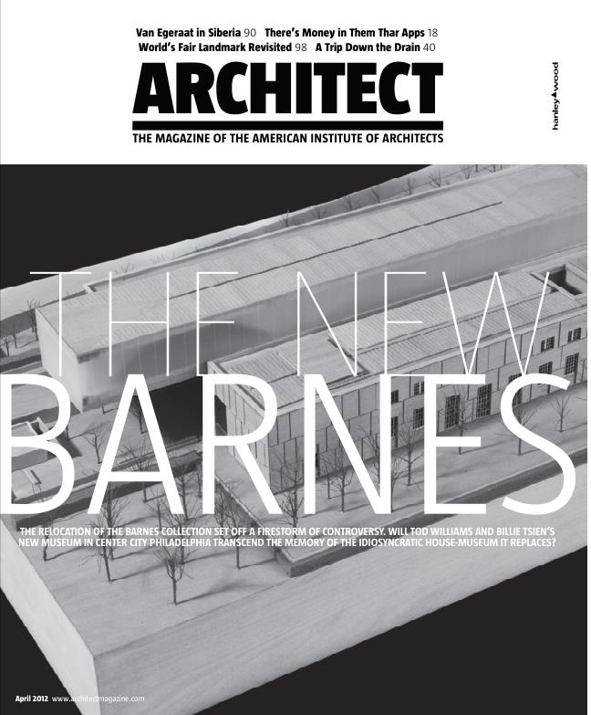 建筑师丛书2012第四期.Architect.2012-04.Armstrong.影印版www.xuexi111.com 【免费领取】完整PDF版