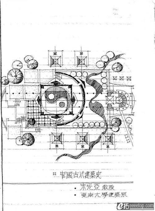  东南建筑史笔记 