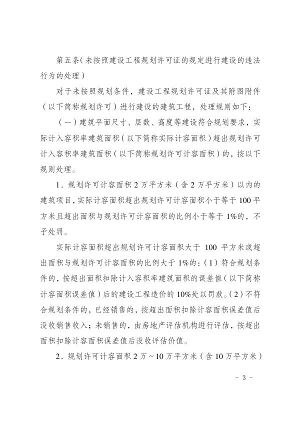  成都市建筑工程违法建设处罚规定 