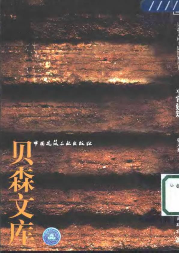  Pgive3-11平常建筑—张永和 